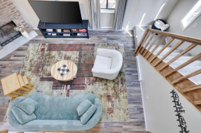 Cozy Corner- Early Check In